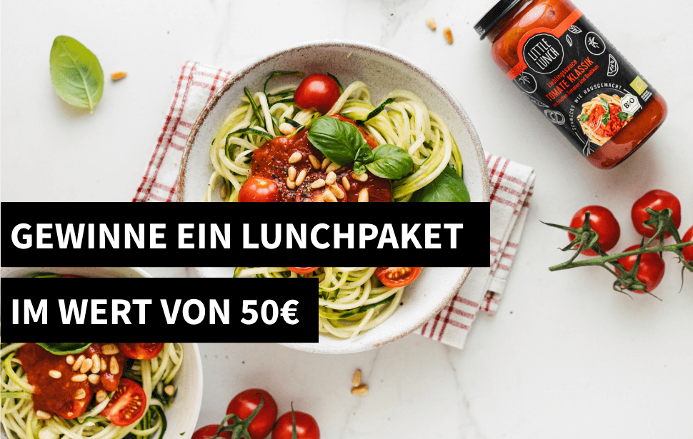 Mitmachen und Gewinnen!