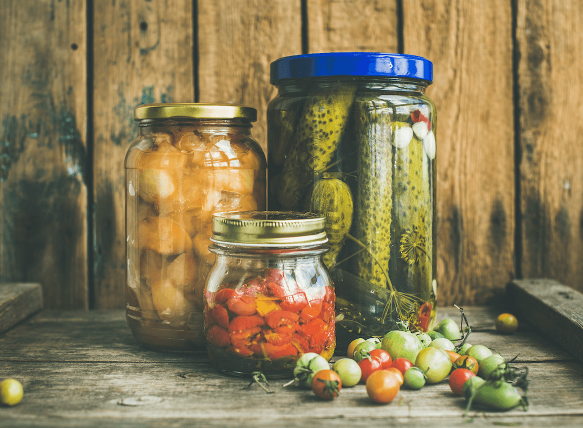 Einkochen, Einlegen Oder Einmachen: So Einfach Geht's – Little Lunch