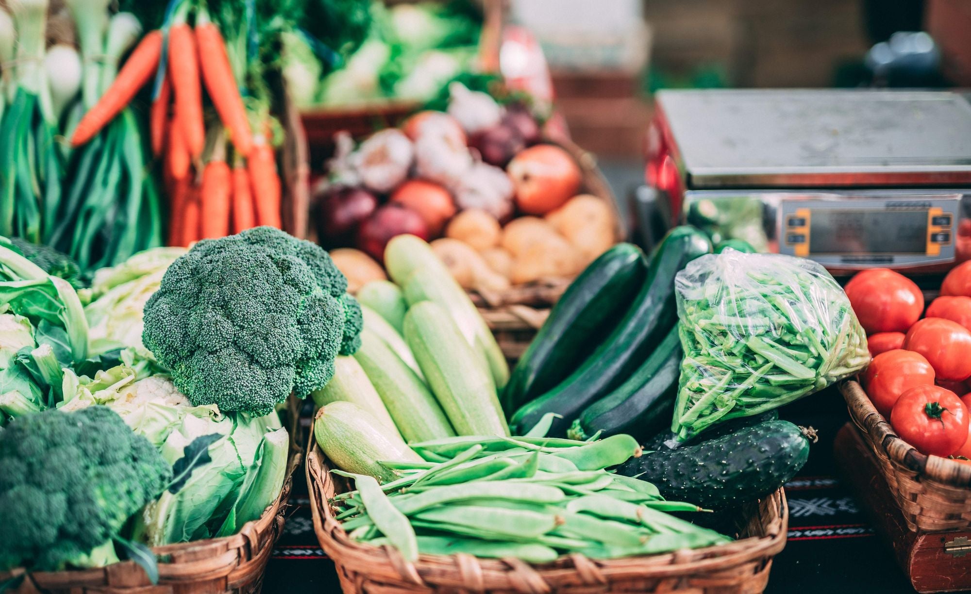 Slow Food: Bewusst(er) Essen