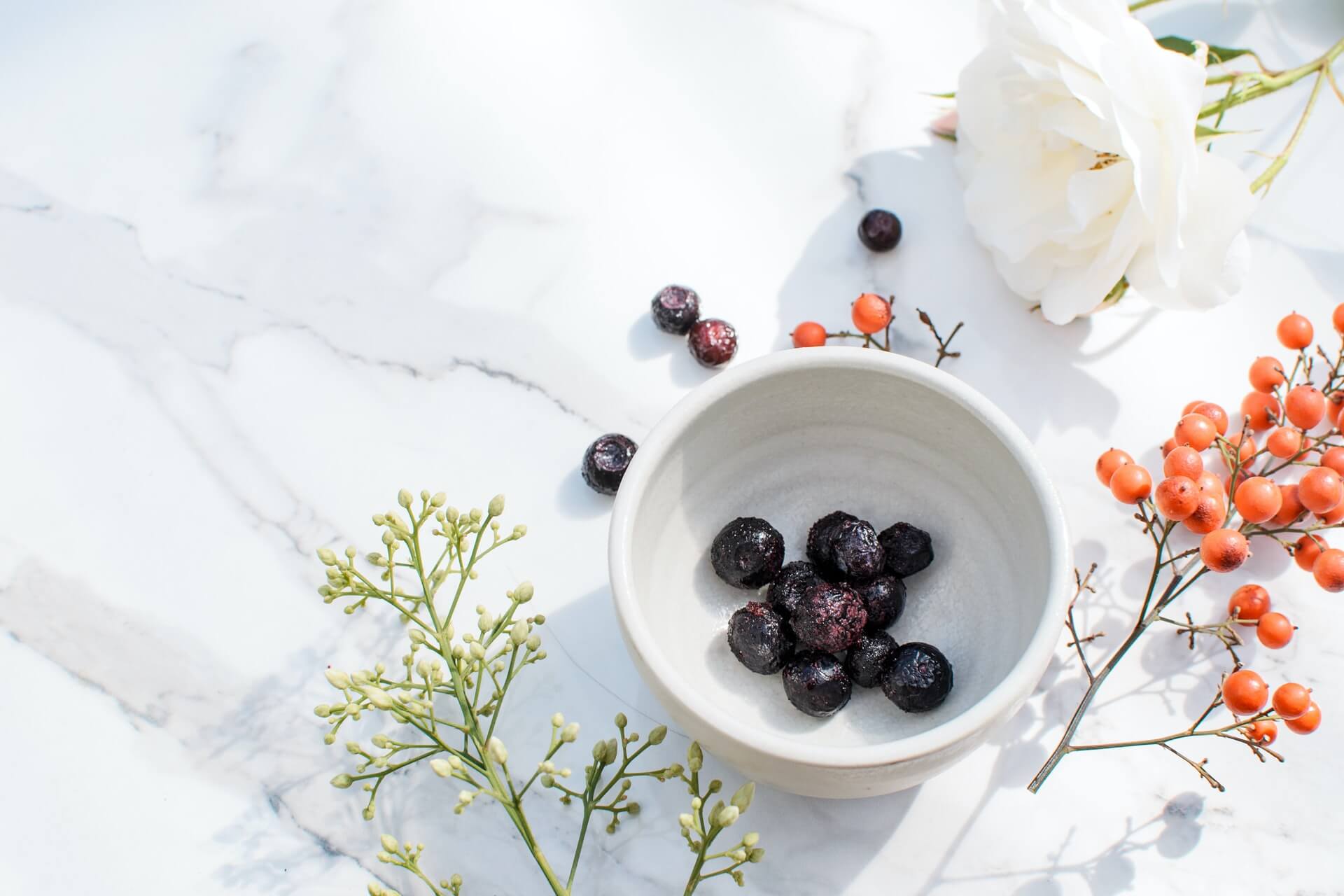 Acai Beere – Trendfood oder Alleskönner?