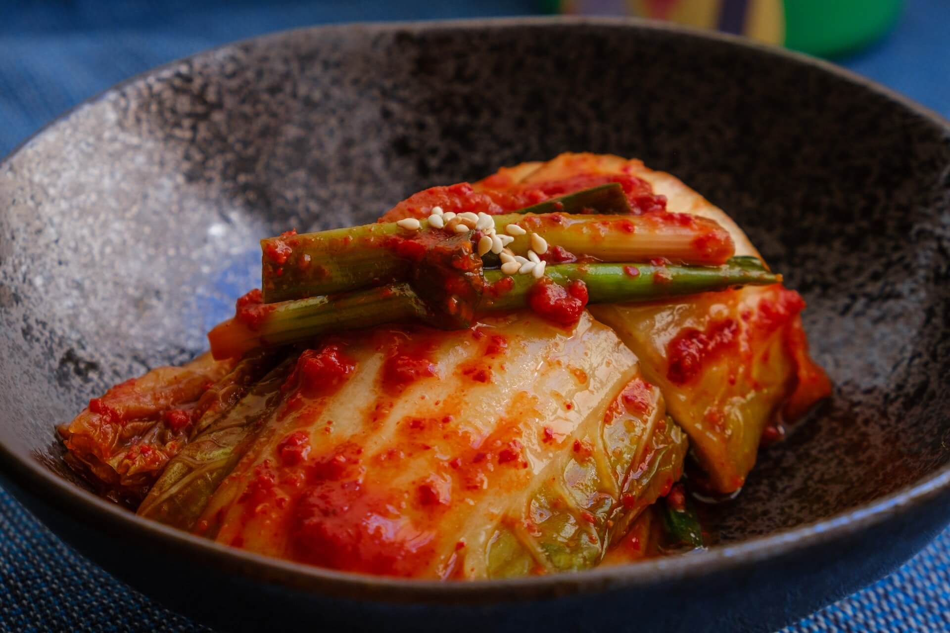 Gesundes Superfood: Kimchi ist das neue Sauerkraut