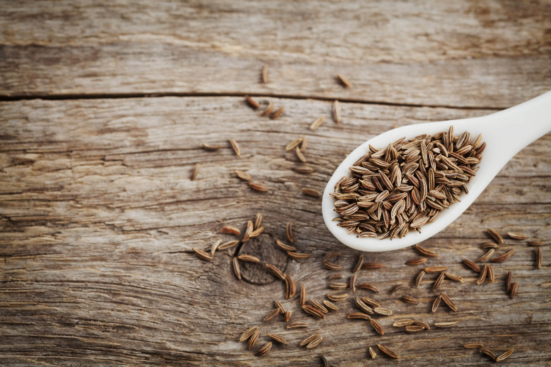 So gesund ist Kreuzkümmel wirklich