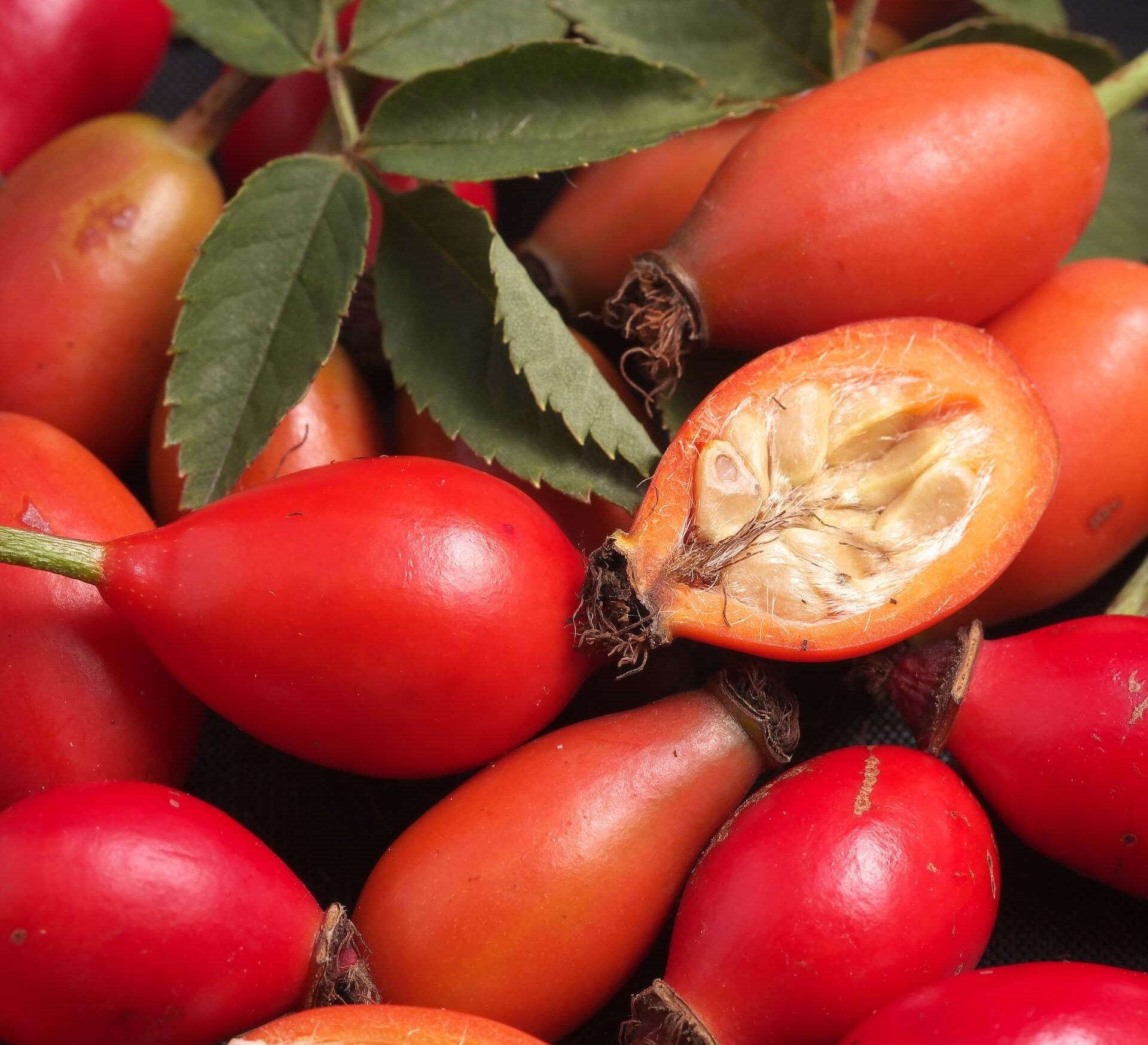 Lebensmittel mit viel Vitamin C und warum sie so wichtig sind