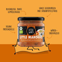 Little Marokko Bio