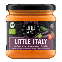 Little Italy Bio