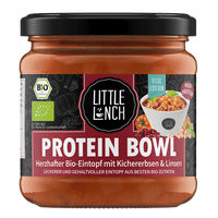 Protein Bowl Bio