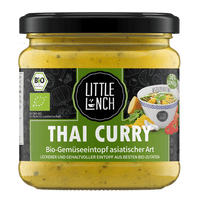 Thai Curry Bio