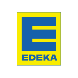 Edeka Logo