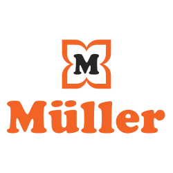 Müller Logo
