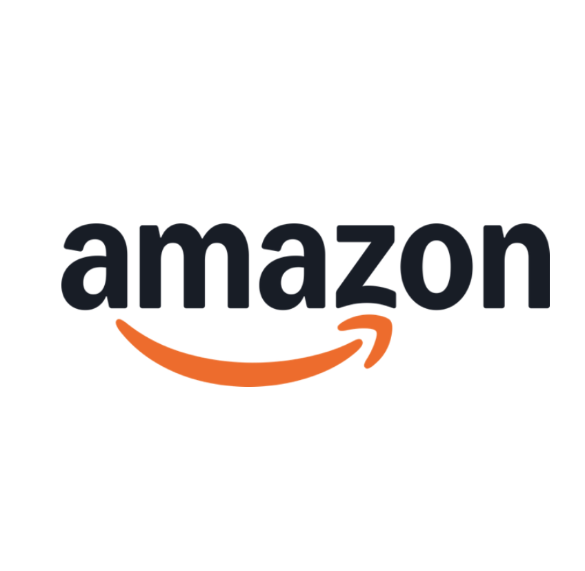 Amazon Logo
