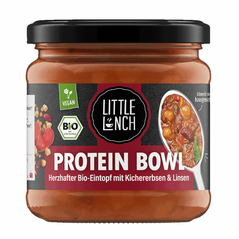 Protein Bowl Bio
