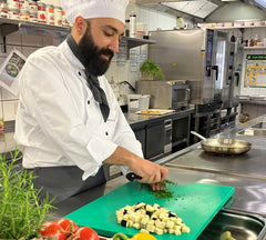 Unsere neue Kreation: Bio-Gemüseeintopf 2F7AB86F B628 4732 9CC0