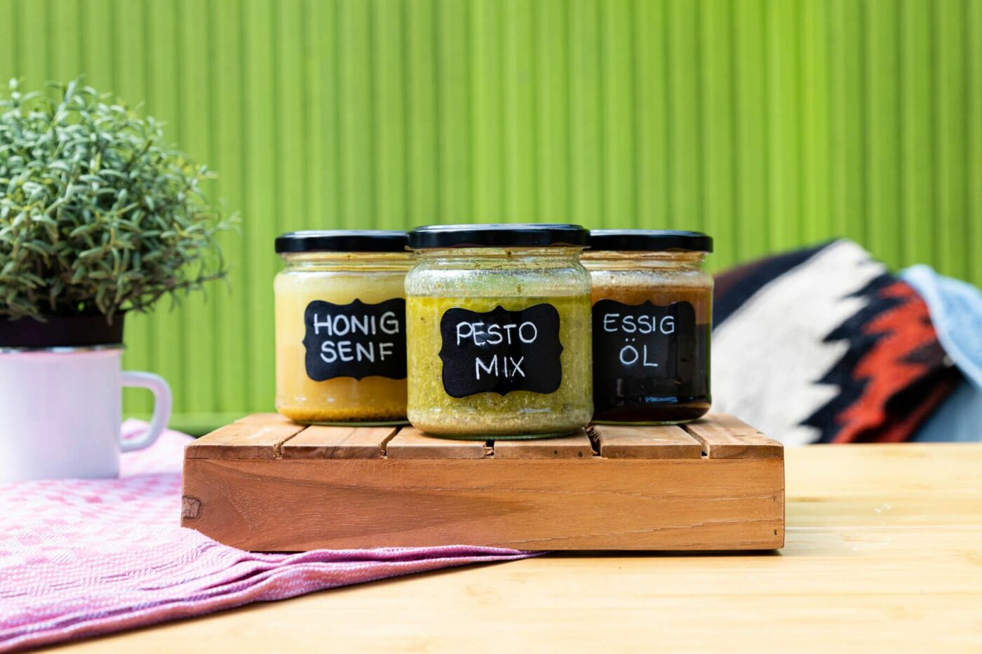 DIY: Camping Edition Camping Special Shooting 3