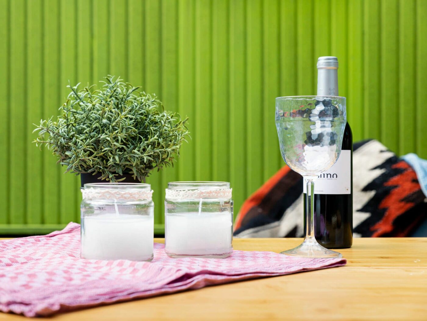 DIY: Camping Edition Camping Special Shooting 4 1