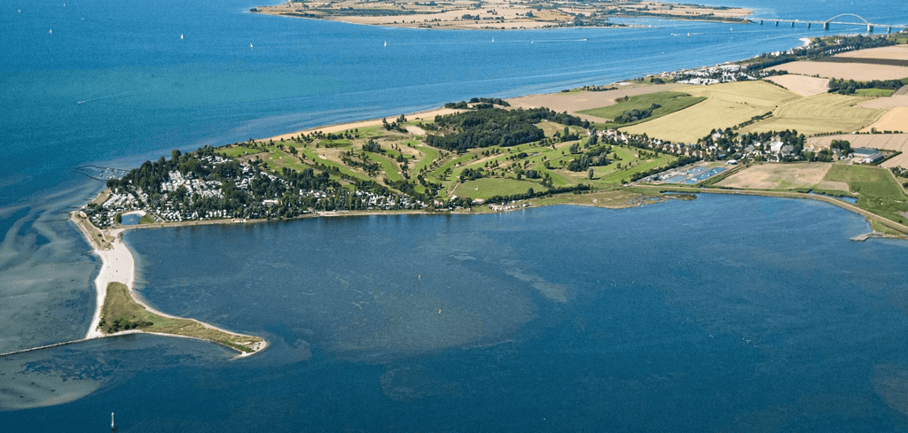 Camping zum Wohlfühlen: Besondere Campingplätze in Deutschland