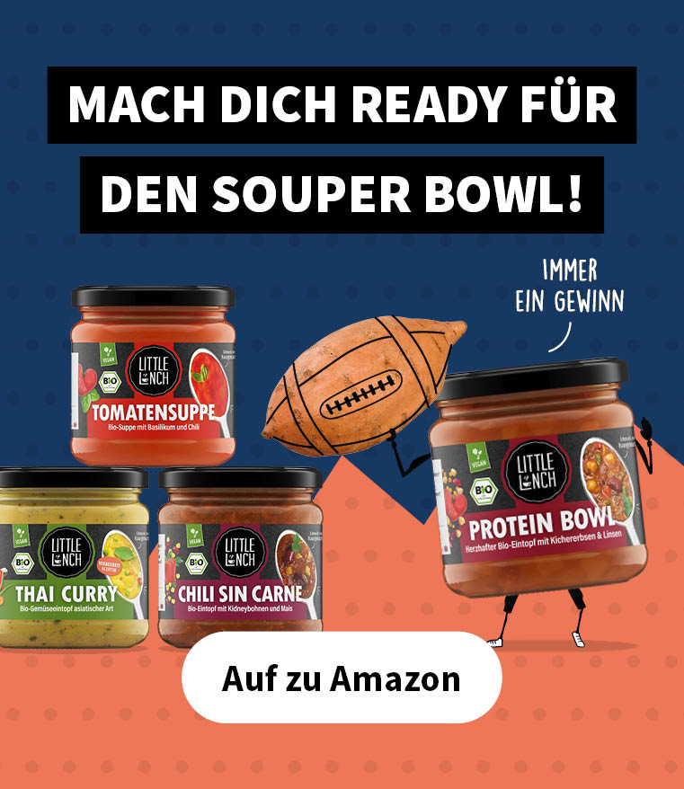 Startseite Banner Souper-Bowl 2026