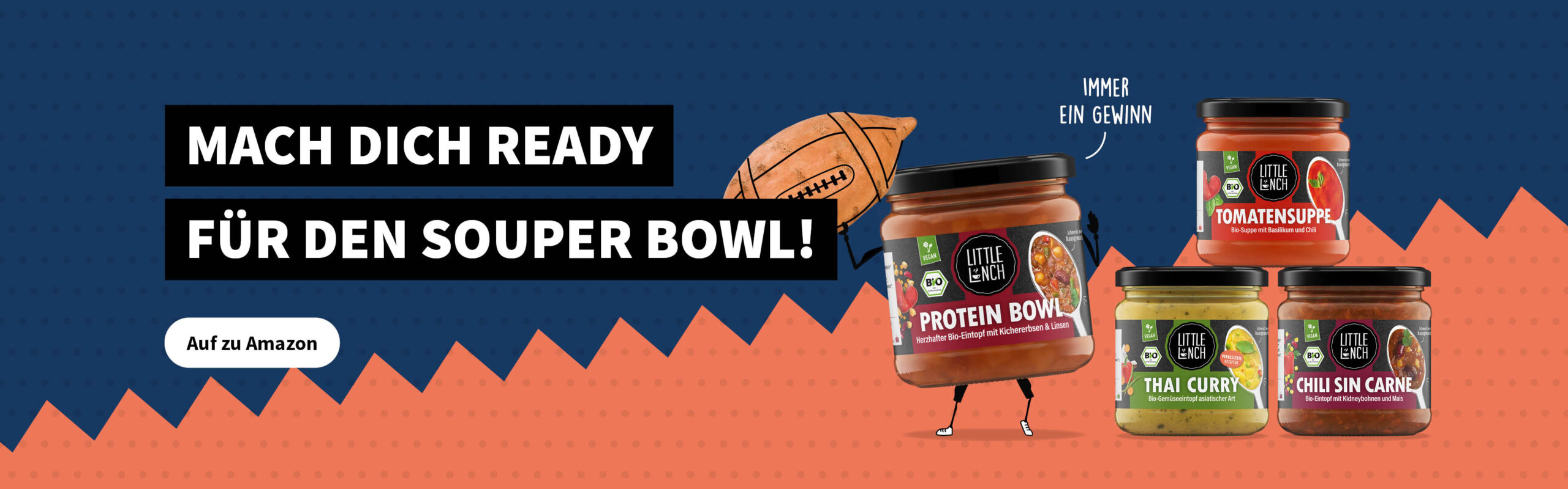 Startseite Banner Souper-Bowl 2026