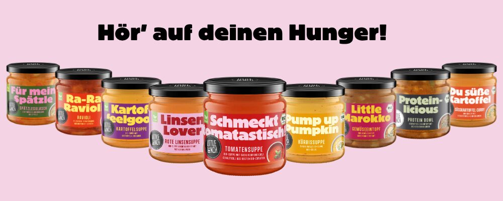 Über Uns Hoer auf deinen Hunger 1 1