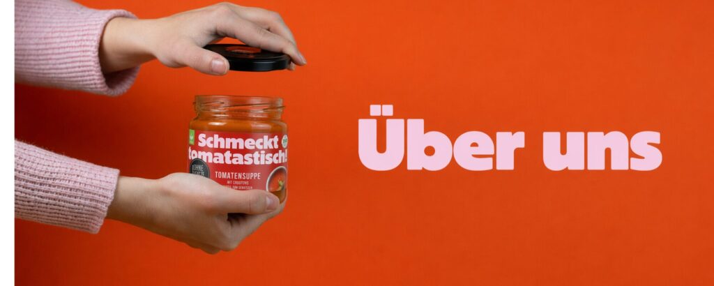 Über Uns Hoer auf deinen Hunger 4