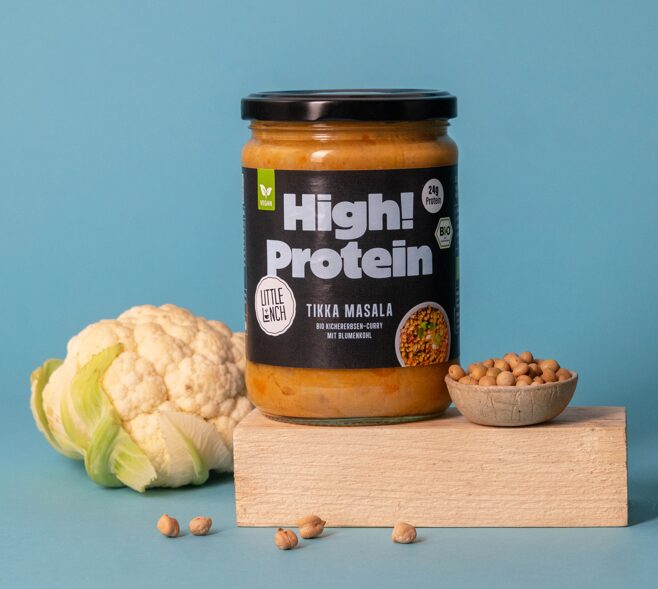 High! Protein Screenshot 2026 07 08 162916